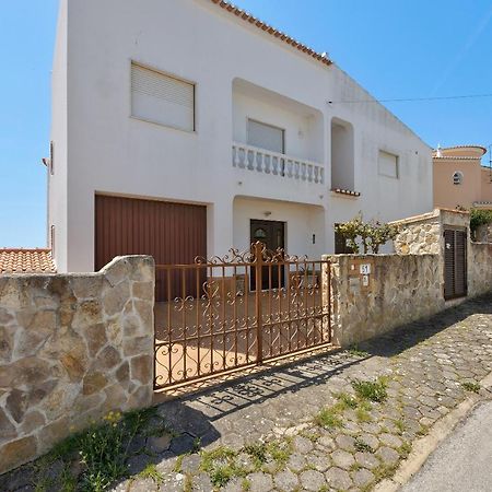 Casa Atlântico nº4 Lagos Exterior foto